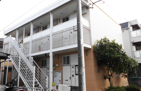 1K Apartment in Takamatsucho - Tachikawa-shi