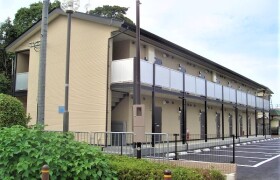 1K Mansion in Kuze otsukicho - Kyoto-shi Minami-ku