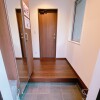 Shared Apartment to Rent in Shinagawa-ku Entrance