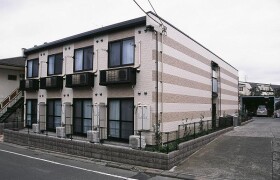 1K Apartment in Fuda - Chofu-shi