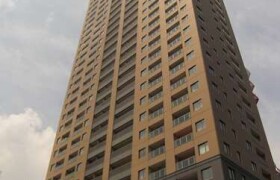 港区芝（１〜３丁目）-2LDK公寓大厦