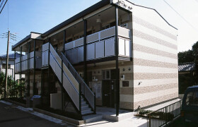 1K Apartment in Oshitate - Inagi-shi