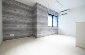 江东区亀戸-2LDK公寓大厦