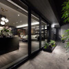2SLDK Apartment to Buy in Kyoto-shi Nakagyo-ku Balcony / Veranda