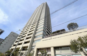 2LDK Mansion in Minamihorie - Osaka-shi Nishi-ku