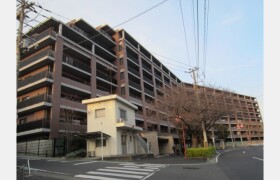 3LDK Mansion in Ikebukuro - Yokohama-shi Naka-ku