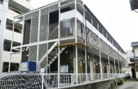 1K Apartment in Omichimachi - Oita-shi