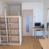 1K Apartment to Rent in Oyama-shi Bedroom