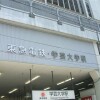 1K Apartment to Rent in Meguro-ku Train Station