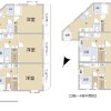 Whole Building Apartment to Buy in Fukuoka-shi Sawara-ku Floorplan