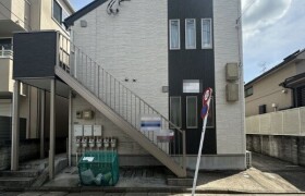 Whole Building Apartment in Hanegi - Setagaya-ku