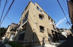 1K Apartment in Arakawa - Arakawa-ku
