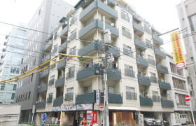 2DK {building type} in Hatchobori - Chuo-ku