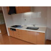 1SLDK Apartment to Rent in Bunkyo-ku Kitchen
