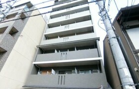 1K Mansion in Oikenocho - Kyoto-shi Nakagyo-ku