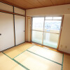 3DK Apartment to Rent in Fukuoka-shi Minami-ku Interior