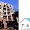 3LDK Apartment to Rent in Toshima-ku Exterior