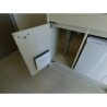 1R Apartment to Rent in Osaka-shi Abeno-ku Storage