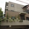 1K Apartment to Rent in Meguro-ku Exterior