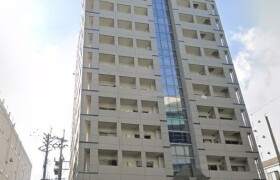 1R Mansion in Chiyo - Fukuoka-shi Hakata-ku