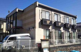 1K Apartment in Koi naka - Hiroshima-shi Nishi-ku