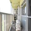2K Apartment to Rent in Toyama-shi Interior