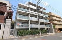 1LDK Mansion in Ookayama - Meguro-ku