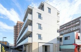 1K Apartment in Motonakayama - Funabashi-shi