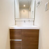 3LDK House to Rent in Taito-ku Washroom