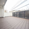 5LDK House to Buy in Meguro-ku Balcony / Veranda