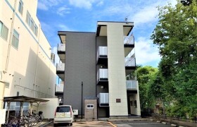 1K Apartment in Kisshoin hainoborinishimachi - Kyoto-shi Minami-ku