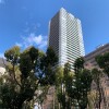 3LDK Apartment to Buy in Osaka-shi Kita-ku Exterior