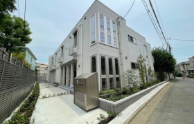 1LDK Mansion in Daita - Setagaya-ku