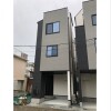 3LDK House to Rent in Kawasaki-shi Saiwai-ku Exterior