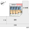 1Kマンション - 大阪市西成区賃貸 内装