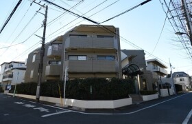 1K Mansion in Chihaya - Toshima-ku