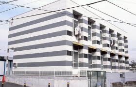 1K Apartment in Inukura - Kawasaki-shi Miyamae-ku