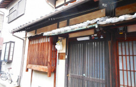 5K {building type} in Higashitatecho - Kyoto-shi Kamigyo-ku