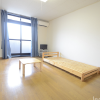 1K Apartment to Rent in Saitama-shi Iwatsuki-ku Western Room