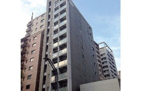 中央区新川-1DK公寓