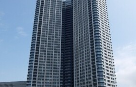 江東區豊洲-3LDK公寓大廈