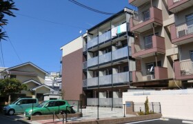 1K Mansion in Miyacho - Saitama-shi Omiya-ku