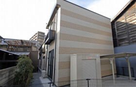 1K Apartment in Kusatsu hommachi - Hiroshima-shi Nishi-ku