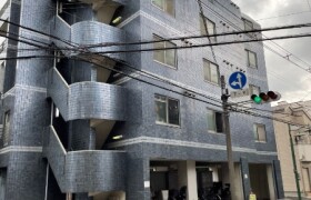 Whole Building {building type} in Tsunashimadai - Yokohama-shi Kohoku-ku