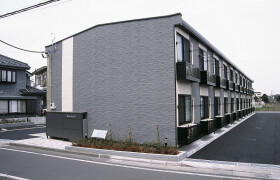1K Apartment in Dairakujimachi - Hachioji-shi