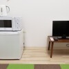 1R Apartment to Rent in Osaka-shi Yodogawa-ku Interior