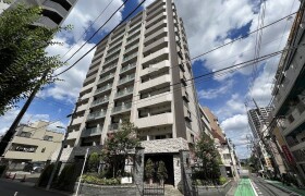 2LDK Mansion in Hyakunincho - Shinjuku-ku