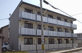 1K Mansion in Kitashimmachi - Matsubara-shi