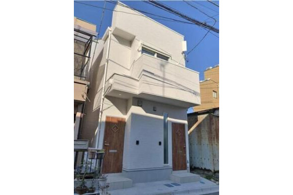 Whole Building Apartment to Buy in Edogawa-ku Interior