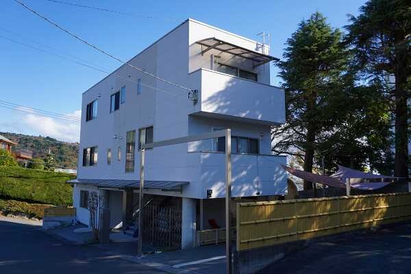 5SLDK Holiday House to Buy in Atami-shi Exterior